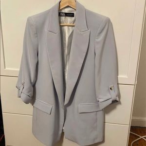 Zara blazer